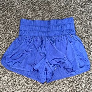 Free People Shorts